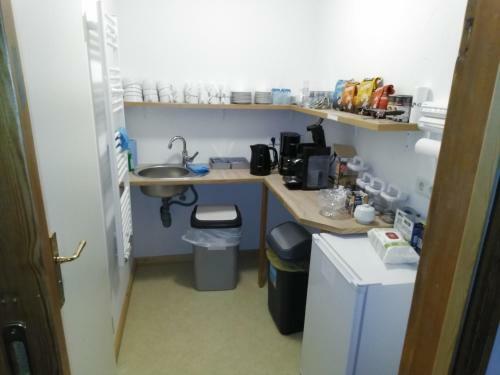 Hostal Pension-f�rstenberghavel Sans Rival
