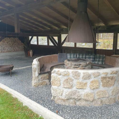Naturidyll Kollnbergm�hle