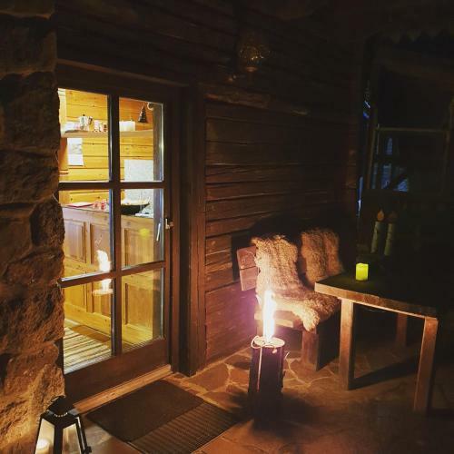 Naturidyll Kollnbergm�hle