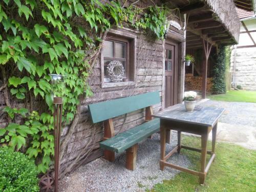 Naturidyll Kollnbergm�hle