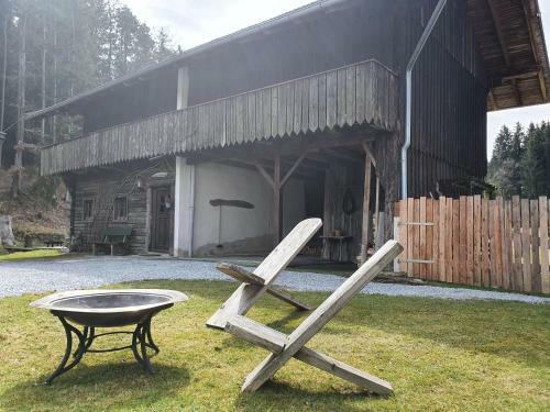 Naturidyll Kollnbergm�hle