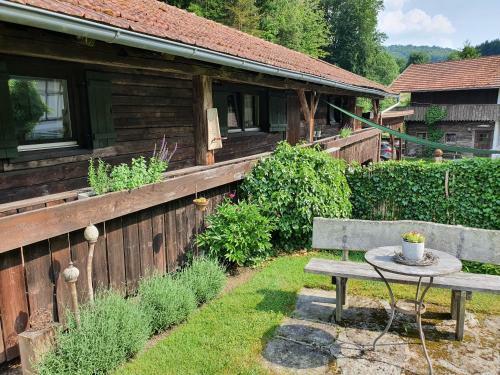Naturidyll Kollnbergm�hle
