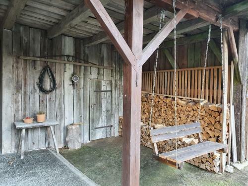 Naturidyll Kollnbergm�hle