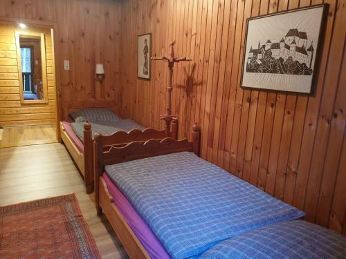 Naturidyll Kollnbergm�hle
