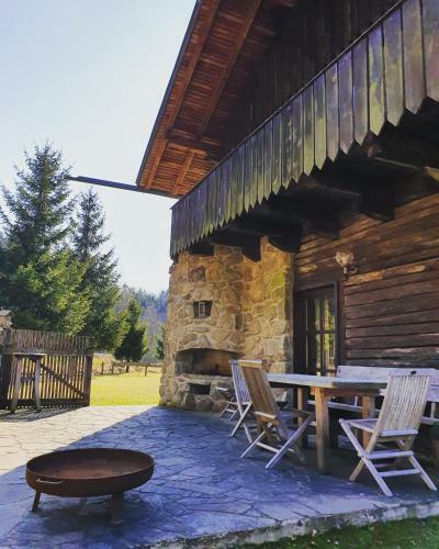 Naturidyll Kollnbergm�hle