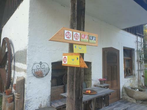 Naturidyll Kollnbergm�hle