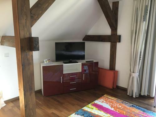 Apartamento R�blinseeterrassen