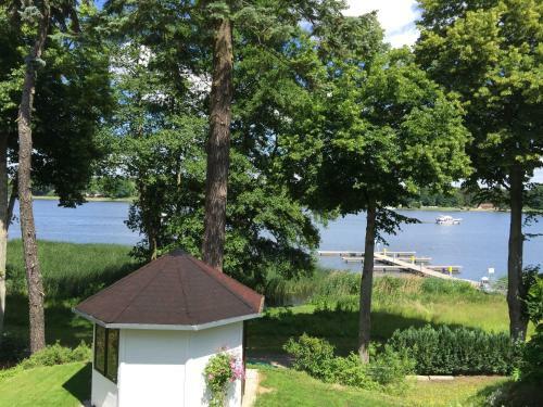 Apartamento R�blinseeterrassen
