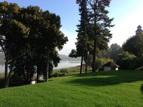 Apartamento R�blinseeterrassen