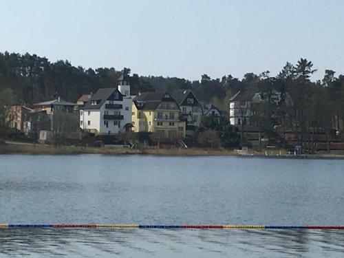Apartamento R�blinseeterrassen