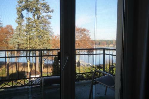 Apartamento R�blinseeterrassen