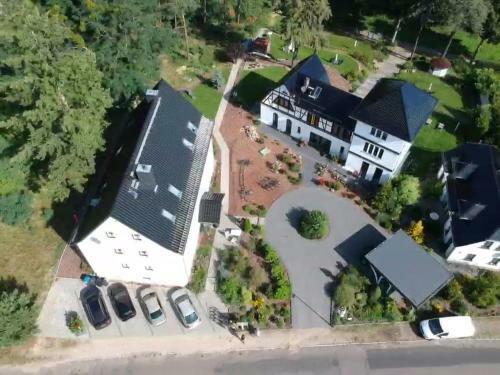 Apartamento R�blinseeterrassen