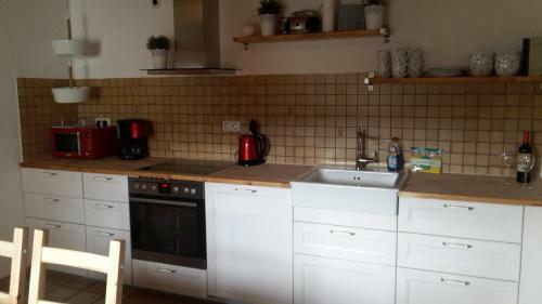 Apartamentos Ferienwohnung Betula