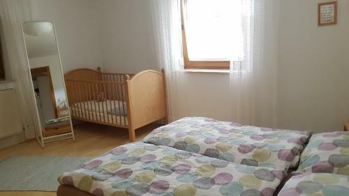 Apartamentos Ferienwohnung Betula