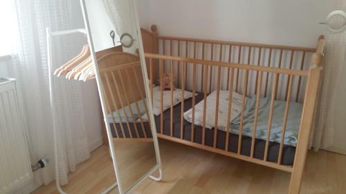 Apartamentos Ferienwohnung Betula