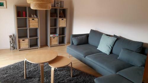 Apartamentos Ferienwohnung Betula