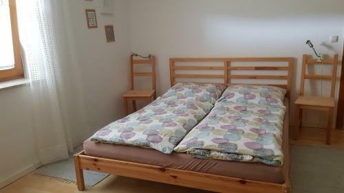 Apartamentos Ferienwohnung Betula