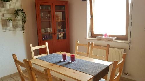Apartamentos Ferienwohnung Betula