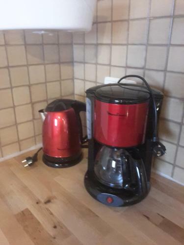 Apartamentos Ferienwohnung Betula