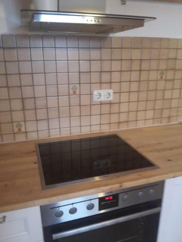 Apartamentos Ferienwohnung Betula