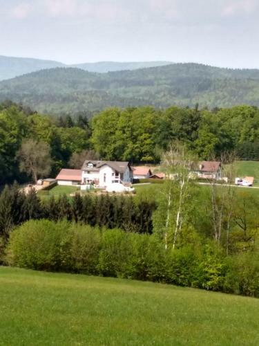Apartamentos Ferienwohnung Betula