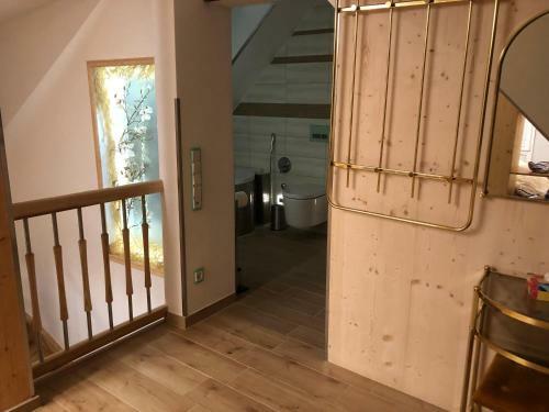 Apartamento Ferienwohnung Amperweg F�rstenfeldbruck