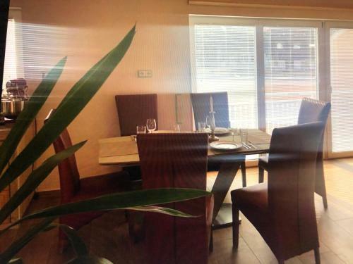 Apartamento Ferienwohnung Amperweg F�rstenfeldbruck