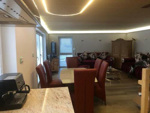 Apartamento Ferienwohnung Amperweg F�rstenfeldbruck