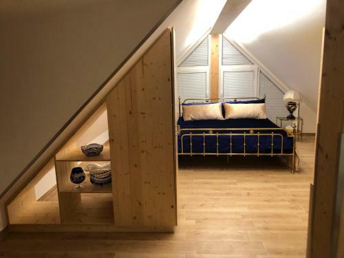Apartamento Ferienwohnung Amperweg F�rstenfeldbruck