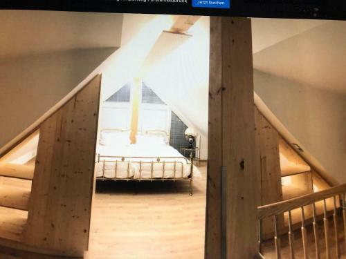 Apartamento Ferienwohnung Amperweg F�rstenfeldbruck