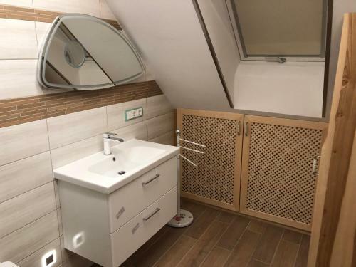Apartamento Ferienwohnung Amperweg F�rstenfeldbruck