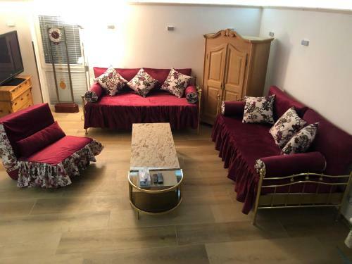 Apartamento Ferienwohnung Amperweg F�rstenfeldbruck