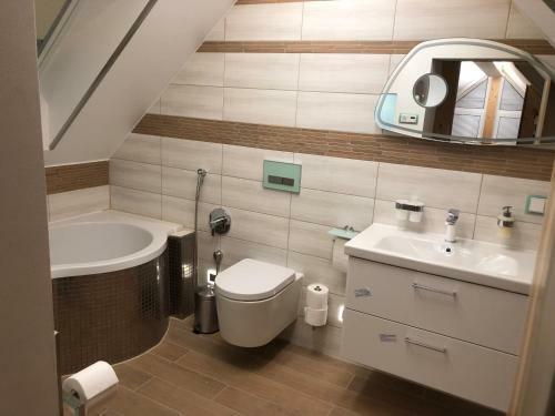 Apartamento Ferienwohnung Amperweg F�rstenfeldbruck