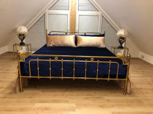 Apartamento Ferienwohnung Amperweg F�rstenfeldbruck