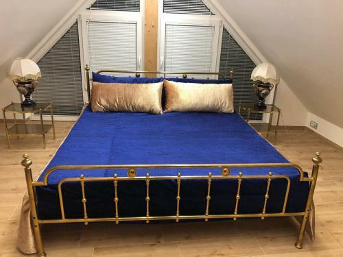 Apartamento Ferienwohnung Amperweg F�rstenfeldbruck