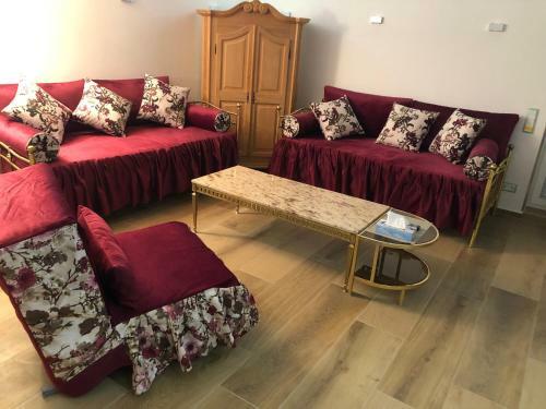 Apartamento Ferienwohnung Amperweg F�rstenfeldbruck