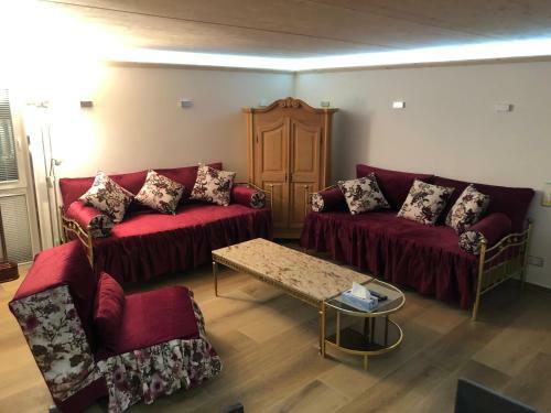 Apartamento Ferienwohnung Amperweg F�rstenfeldbruck