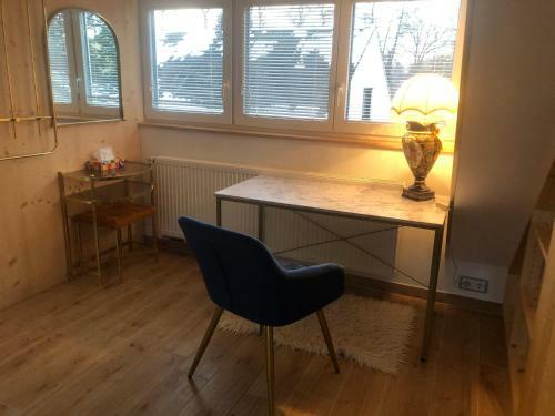 Apartamento Ferienwohnung Amperweg F�rstenfeldbruck