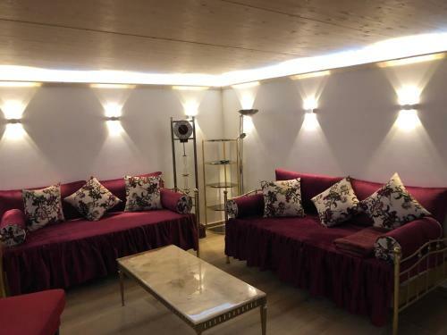 Apartamento Ferienwohnung Amperweg F�rstenfeldbruck