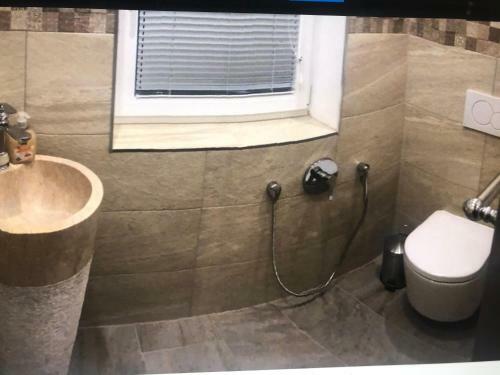 Apartamento Ferienwohnung Amperweg F�rstenfeldbruck