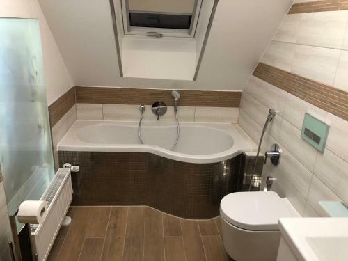 Apartamento Ferienwohnung Amperweg F�rstenfeldbruck