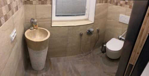 Apartamento Ferienwohnung Amperweg F�rstenfeldbruck