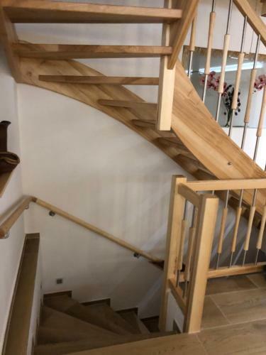 Apartamento Ferienwohnung Amperweg F�rstenfeldbruck