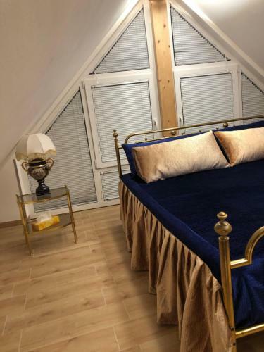 Apartamento Ferienwohnung Amperweg F�rstenfeldbruck
