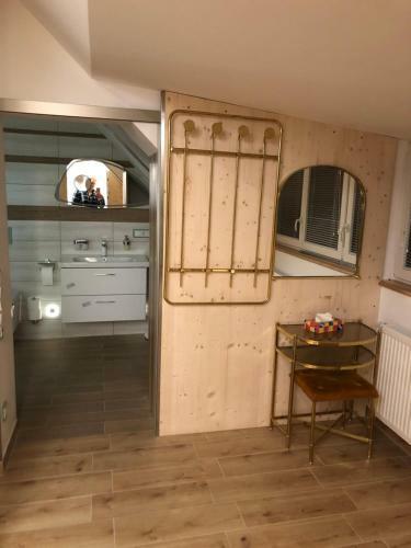 Apartamento Ferienwohnung Amperweg F�rstenfeldbruck
