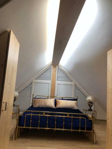 Apartamento Ferienwohnung Amperweg F�rstenfeldbruck