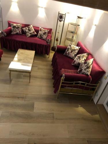 Apartamento Ferienwohnung Amperweg F�rstenfeldbruck
