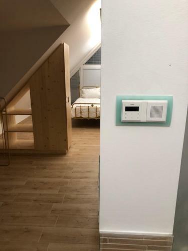 Apartamento Ferienwohnung Amperweg F�rstenfeldbruck