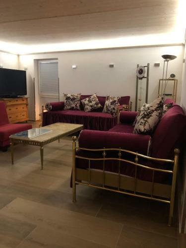 Apartamento Ferienwohnung Amperweg F�rstenfeldbruck