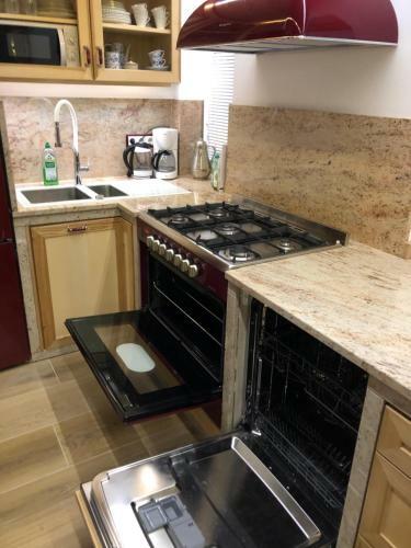 Apartamento Ferienwohnung Amperweg F�rstenfeldbruck
